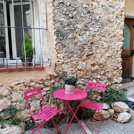 Apartamento Soriers Aspremont  Exterior foto