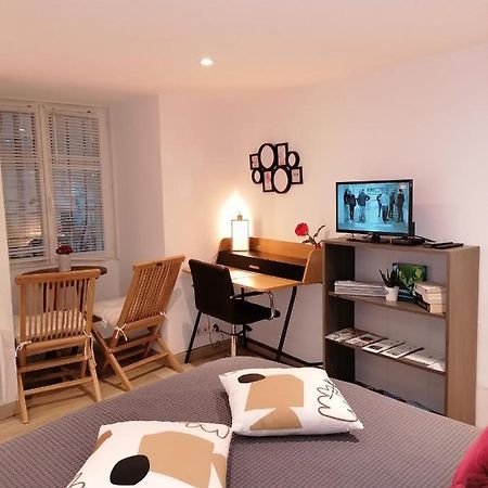 Apartamento Soriers Aspremont  Exterior foto