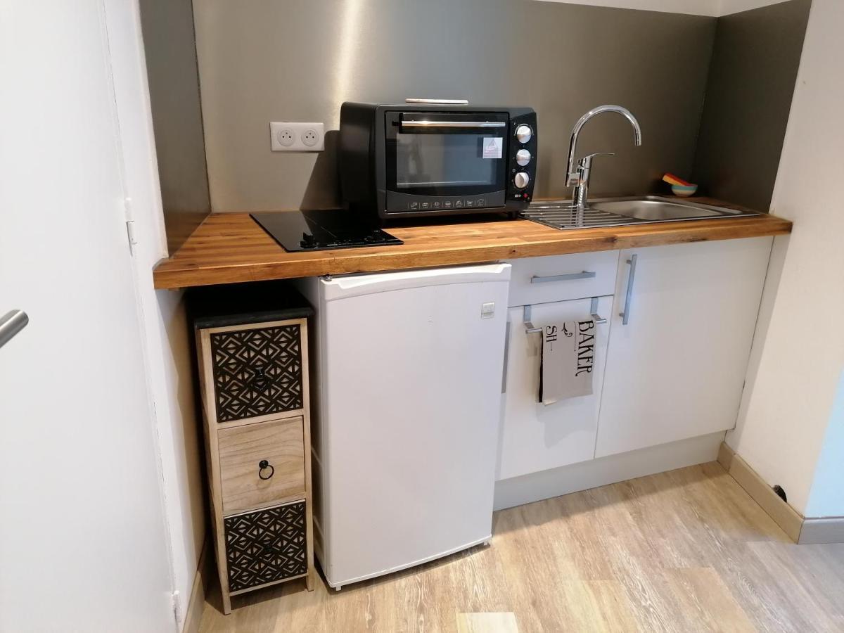 Apartamento Soriers Aspremont  Exterior foto