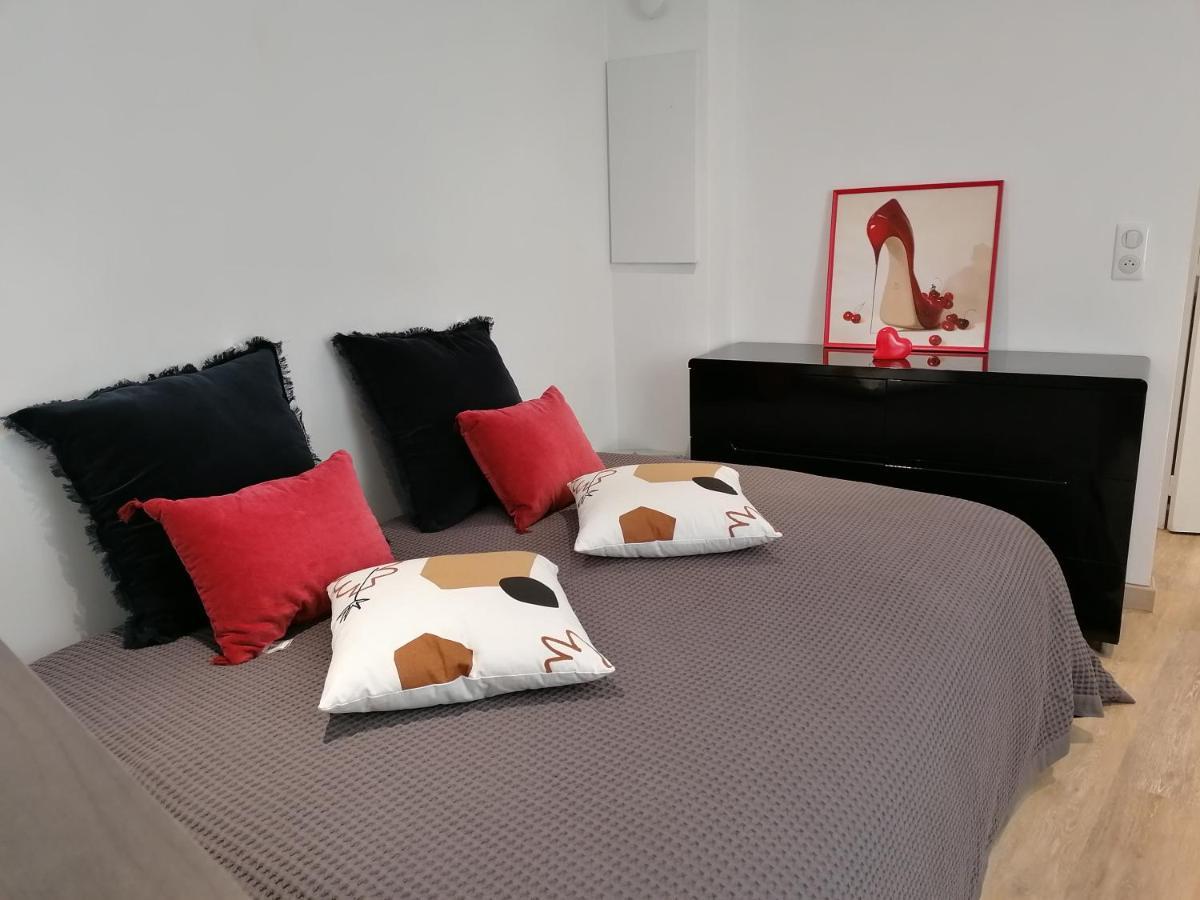Apartamento Soriers Aspremont  Exterior foto