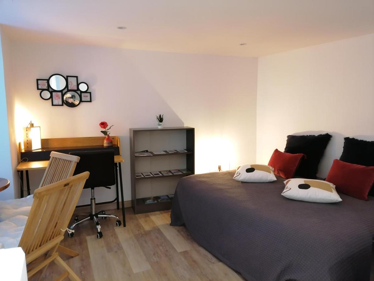 Apartamento Soriers Aspremont  Exterior foto