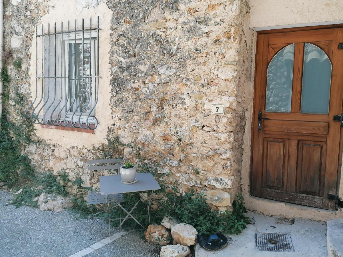 Apartamento Soriers Aspremont  Exterior foto