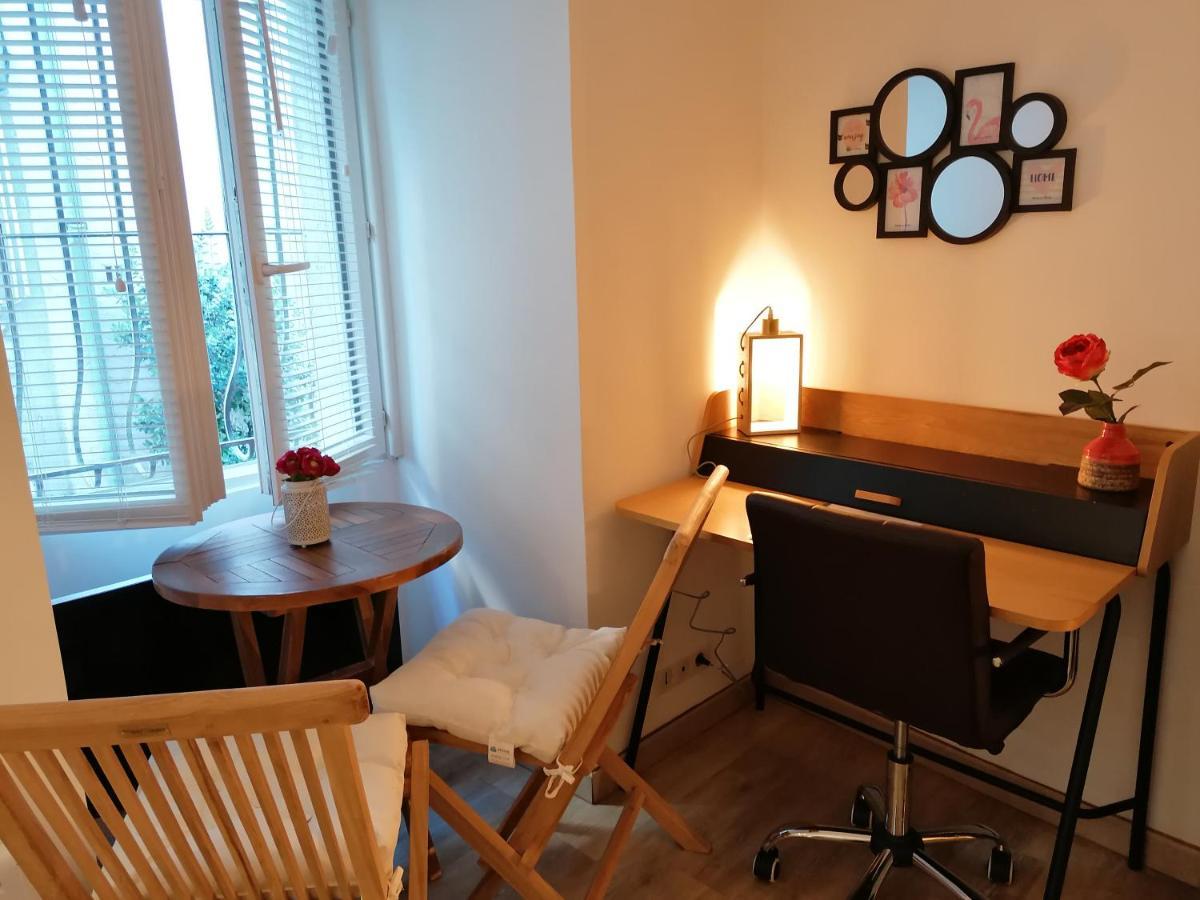 Apartamento Soriers Aspremont  Exterior foto