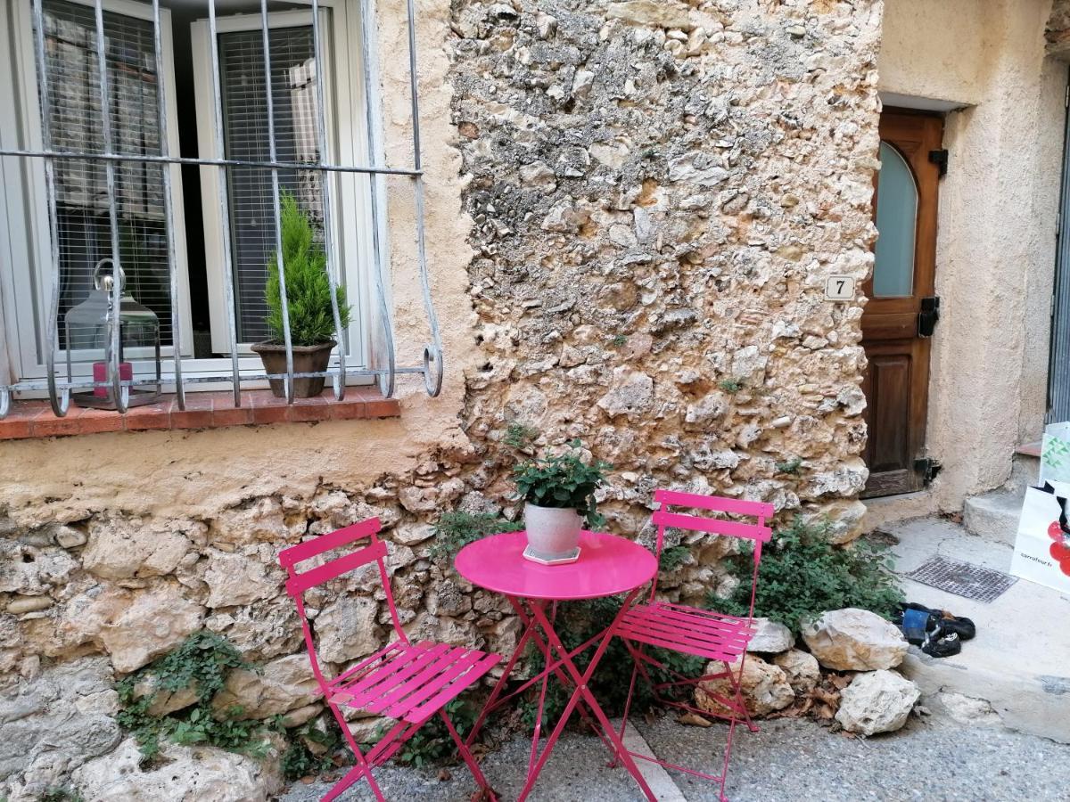 Apartamento Soriers Aspremont  Exterior foto