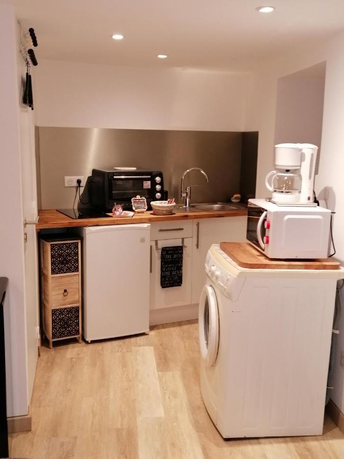 Apartamento Soriers Aspremont  Exterior foto